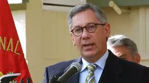 Rodríguez Veltzé: La autoprórroga del TCP es el peor agravio al&nbsp;Bicentenario