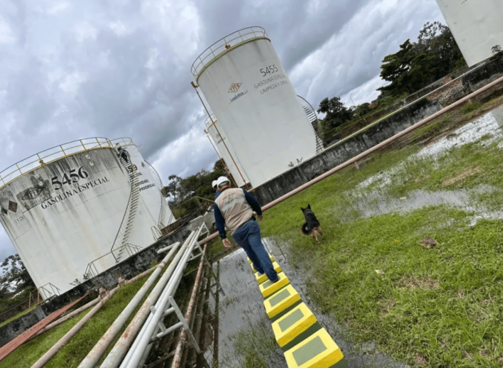 ANH instruye a YPFB limpieza total de tanques para garantizar calidad de combustibles