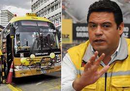 Revilla impulsa el MetroPuma para integrar el transporte en La&nbsp;Paz