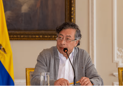 Petro se ofrece como mediador ante la crisis en&nbsp;Bolivia