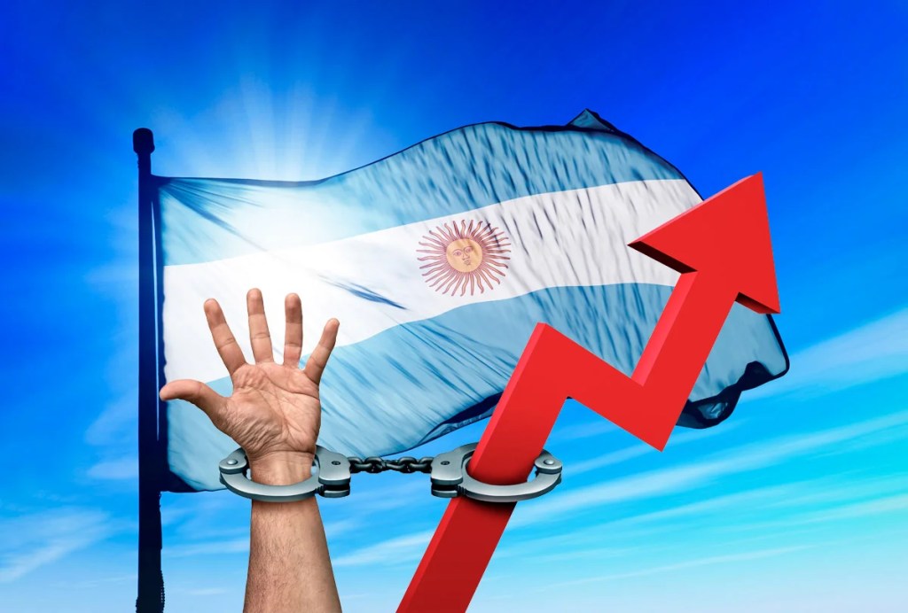 Vivir en Argentina cuesta cada vez más: precios altos, salud paga y salarios que no alcanzan