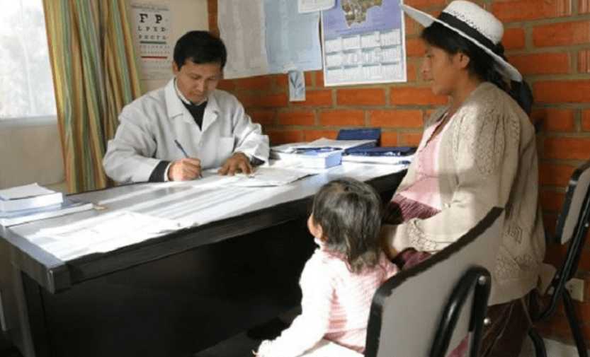 Campañas de vacunación refuerzan la prevención estacional