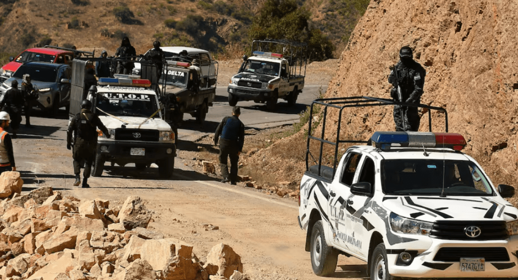 Bolivia en tensión: el Gobierno avanza con estado de emergencia para frenar bloqueos que paralizan el&nbsp;país