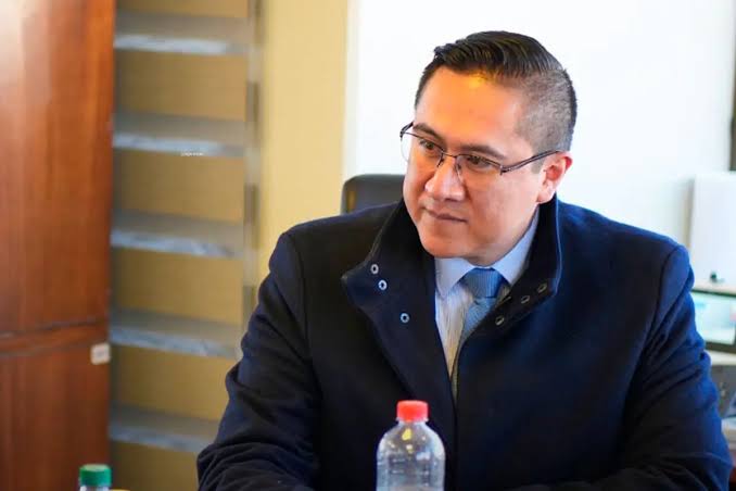 Christian Morales: nuevo ministro de Economía de Bolivia