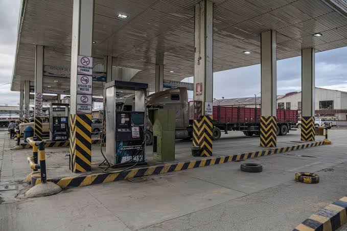 El fin del subsidio al diésel genera protestas y tensión social en Bolivia