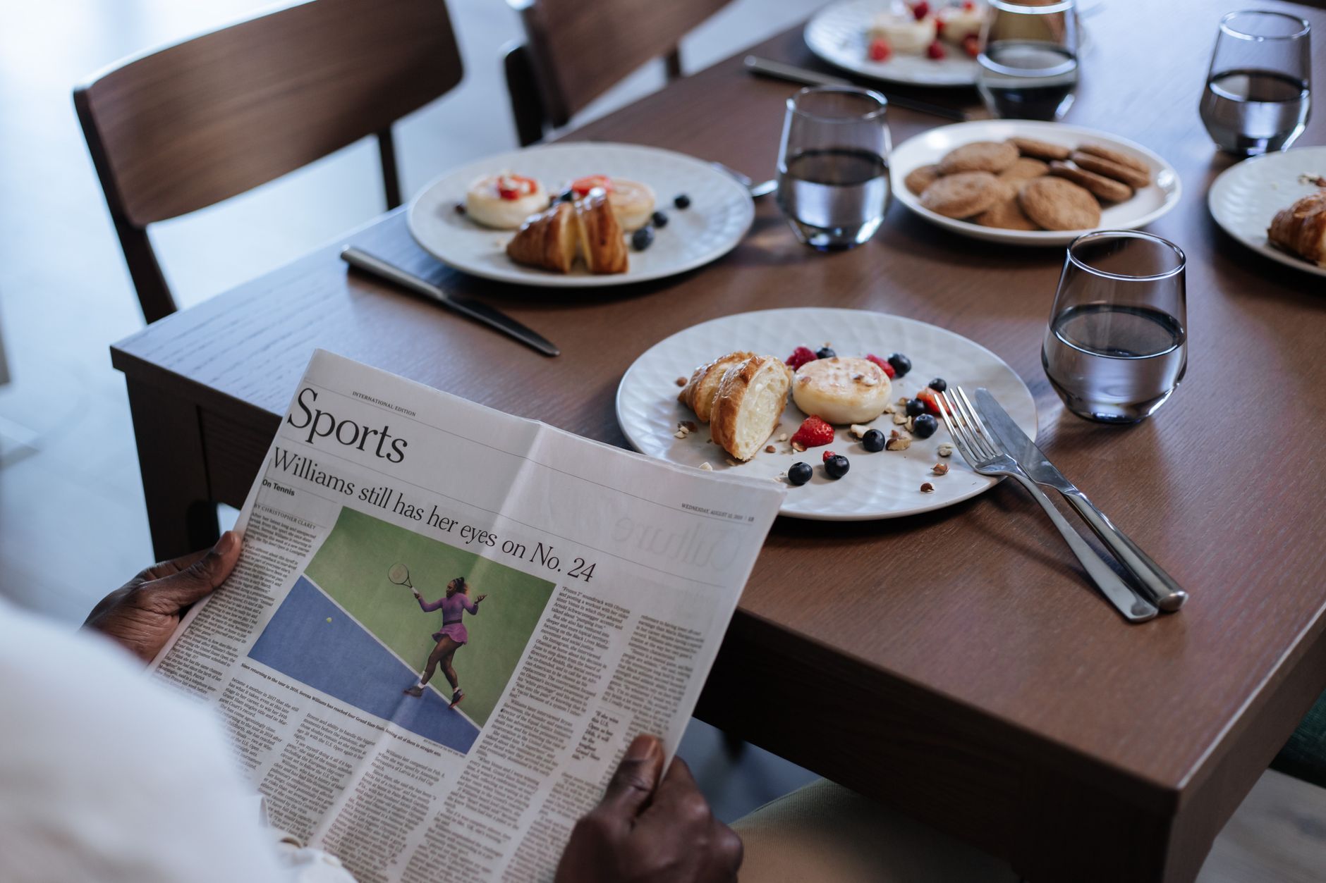 El diario Marca se llenó de críticas tras una portada sobre las raíces africanas de futbolistas europeos